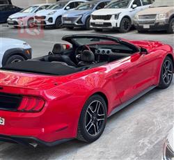 فورد موستانج